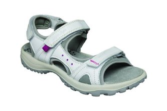 SANTÉ Zdravotní obuv dámská IC/709000 Bianco 38