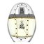 Al Haramain Faris Aswad - EDP 70 ml unisex