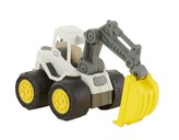 Dirt Diggers Bagr 2v1
