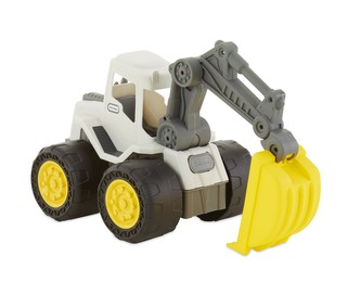Dirt Diggers Bagr 2v1