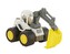 Dirt Diggers Bagr 2v1