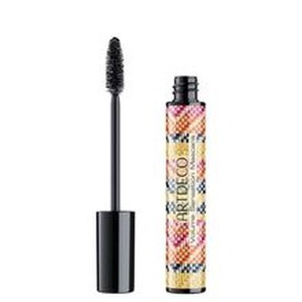Artdeco Volume Sensation Řasenka 15 ml 1P4 Black pro ženy