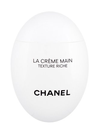 Chanel La Creme Main Krém na ruce 50 ml pro ženy