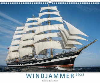 Windjammer 2022