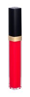 Chanel Rouge Coco Lesk na rty Gloss 5,5 g 738 Amuse-Bouche pro ženy