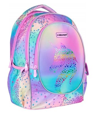 Tornister szkolny Ergo Back AB340 Unicorn Ombre