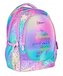 Tornister szkolny Ergo Back AB340 Unicorn Ombre