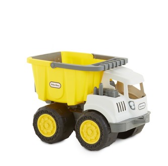 Dirt Diggers Náklaďák 2v1