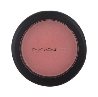 MAC Sheertone Blush Tvářenka 6 g Peachykeen pro ženy