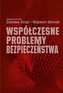 Współczesne problemy bezpieczeństwa