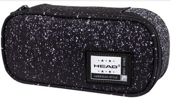 Saszetka piórnik Head AC5 Black Dust ASTRA