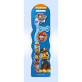 Paw patrol zubní kartáček modrý