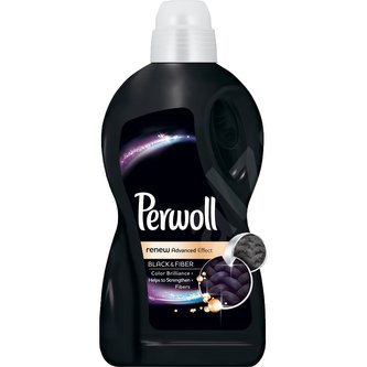 Perwol na praní black 900 ml
