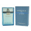 Versace Man Eau Fraîche DEO ve skle poškozená krabička 100 ml M