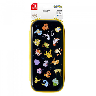 SWITCH Vault Case (Pokemon: Stars)