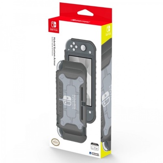 Hybrid System Armor (Grey) - Nintendo Switch Lite