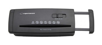 Skartovačka ESPERANZA Blade EN104