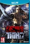 WiiU Devil´s Third