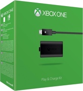 XONE Play &amp; Charge Kit