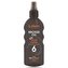 Lilien Sun Active bronze oil, SPF 6, 200ml