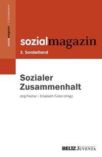 Sozialer Zusammenhalt