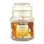 Svíčka vonná dekorativní Autumn Walk, 120g