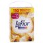 Lenor prací prášek Color, Goldene Orchidee 110PD 7,15Kg