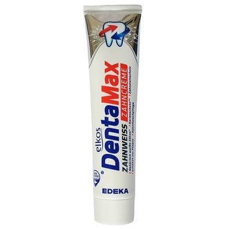 Elkos Zahnweiss Zubní pasta Whitenning 125 ml