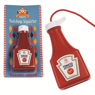 Rex London Classic Jokes Ketchup
