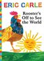 Rooster's Off to See the World [With Audio CD]