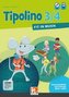 Tipolino 3/4 - Fit in Musik. Unterrichtsfilme und Tutorials. Ausgabe Deutschland. DVD und HELBLING Media App. Klasse 3/4