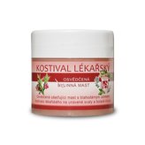 Bylinná mast Kostival 150 ml