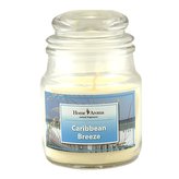 Svíčka vonná dekorativní Caribbean Breeze, 70g