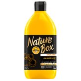 Nature Box kondicionér s olejem z makadamiových ořechů 385ml