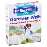 Dr. Beckmann prací prášek na záclony 3x40g