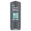 Dove Men 2v1 sprchový gel s vůní Ocean Fresh 250ml