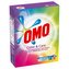 OMO prací prášek Color & Care na barevné prádlo 35PD 2,275kg