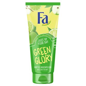 Fa sprchový gel osvěžující Green Glory 200ml
