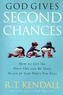 God Gives Second Chances