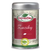 Kořenící směs na Zaziky čistá linie v kořence 110g