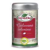 Kořenící směs Grilovaná zelenina čistá linie v kořence 100g
