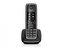 Bezdrátový telefon Gigaset C530 DECT/GAP černý