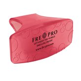 FRE PRO Bowl Clip Spiced apple vonná závěska na WC