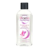 Anovia pleťová micelární voda 250ml