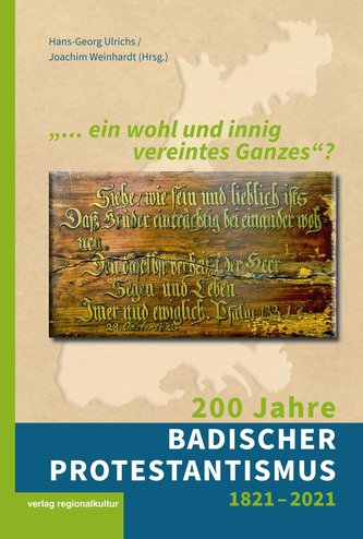 \"... ein wohl und innig vereintes Ganzes\"?