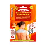 WUNDmed hřejivá náplast při bolesti šíje 30x9,5cm