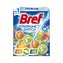 Bref Premium závěs do WC, vůně Peach/Apple 50g