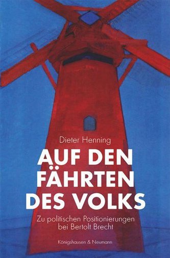 Auf den Fährten des Volks