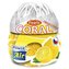 Coral Pearls Fresh Citrus bytový osvěžovač 150g