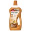 Sidolux Premium na dřevěné a laminátové podlahy - pomerančový olej 750ml+250ml zdarma